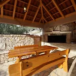 Stone House Mia Casa vacanze *