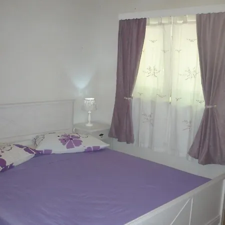 Holiday home Stone House Mia Vela Luka