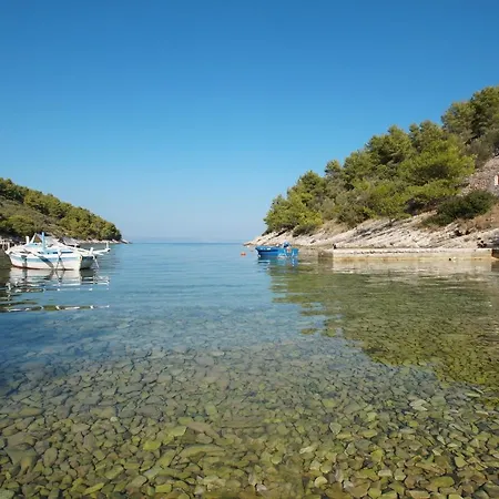 Stone House Mia * Vela Luka