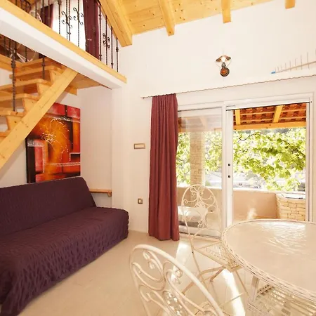 Stone House Mia Vela Luka