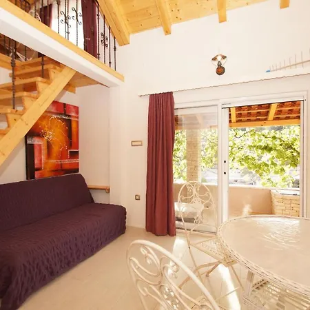 Stone House Mia Vela Luka