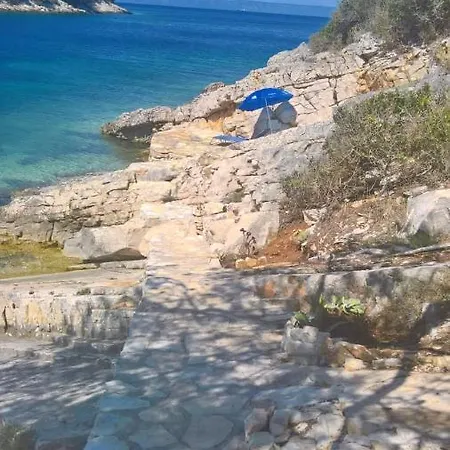 Ferienhaus Stone House Mia Vela Luka