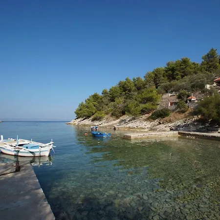Stone House Mia * Vela Luka