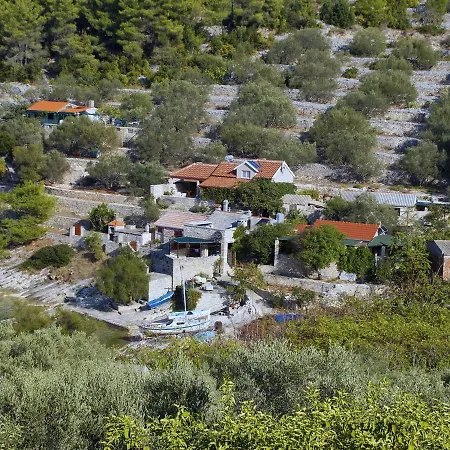 Stone House Mia Vela Luka
