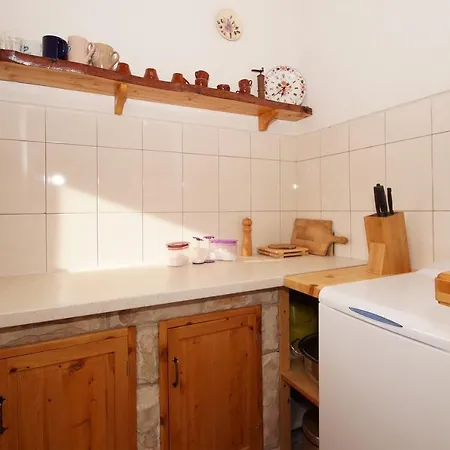 Stone House Mia Vela Luka
