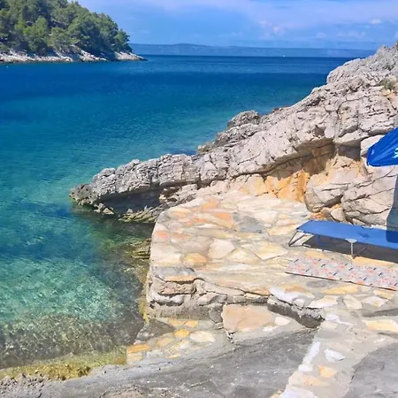 Stone House Mia * Vela Luka