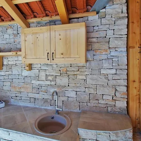 Stone House Mia * Вела-Лука