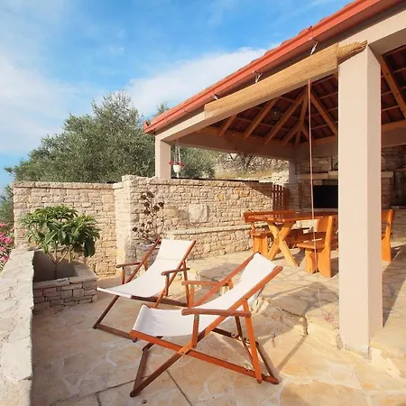 Stone House Mia * Vela Luka