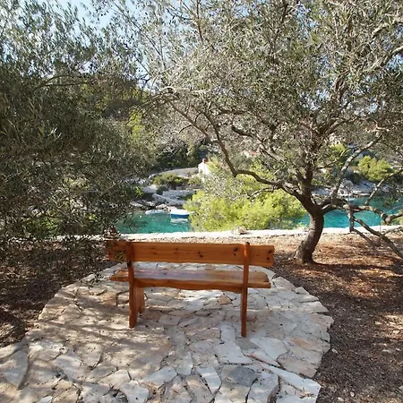 Stone House Mia Vela Luka