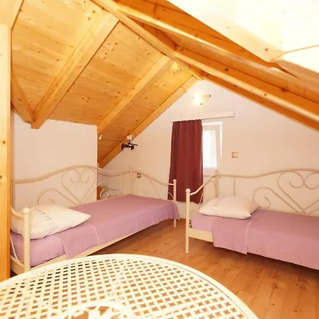 Stone House Mia Vela Luka