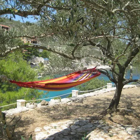 Stone House Mia Casa vacanze Vela Luka
