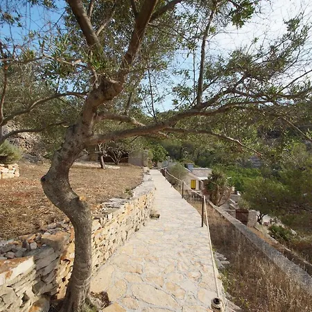 Ferienhaus Stone House Mia *