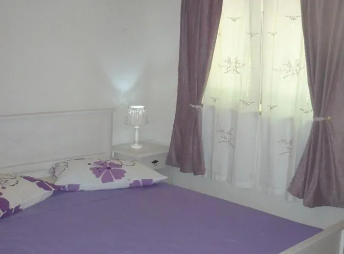 Nyaraló Stone House Mia Vela Luka