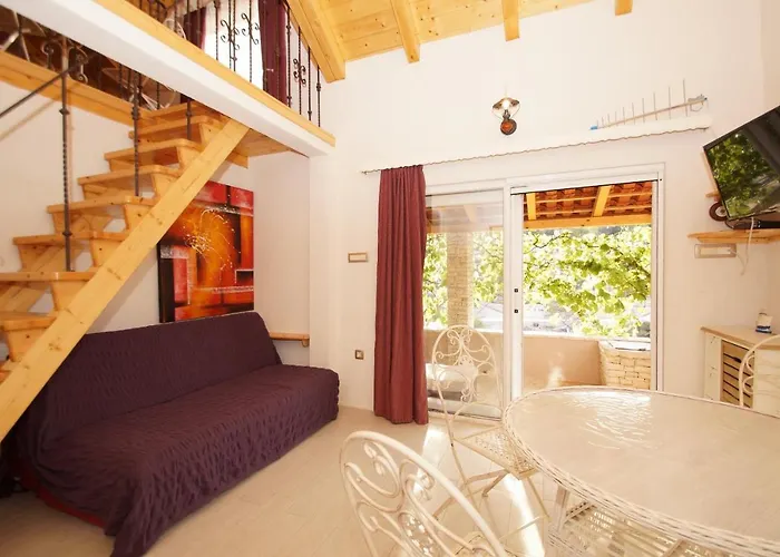 Stone House Mia Vela Luka