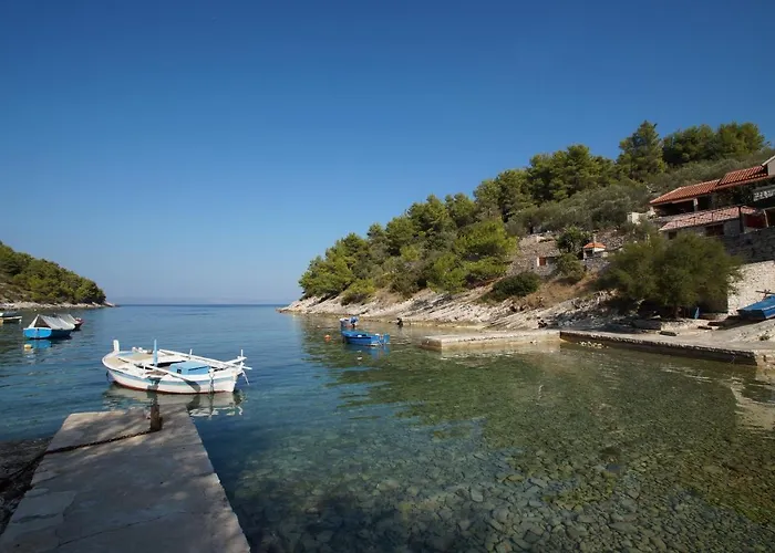 Stone House Mia * Vela Luka