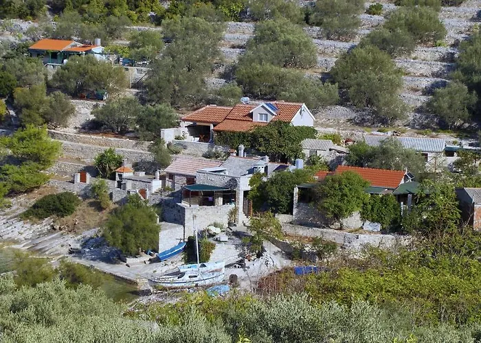 Stone House Mia Vela Luka