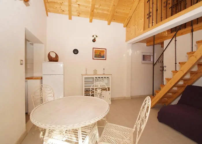 Stone House Mia * Vela Luka