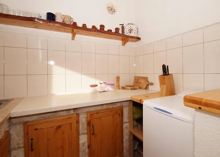 Stone House Mia Vela Luka