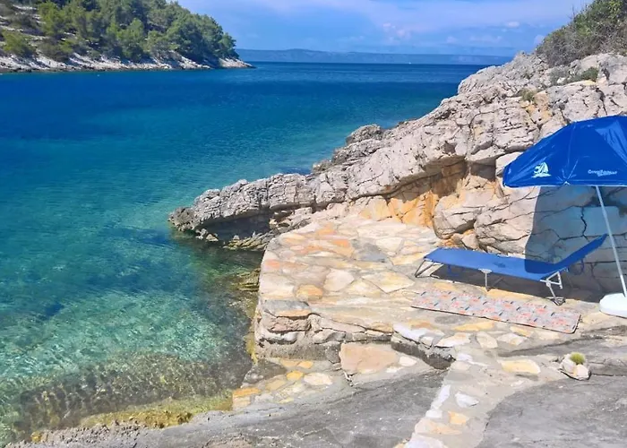 Stone House Mia * Vela Luka