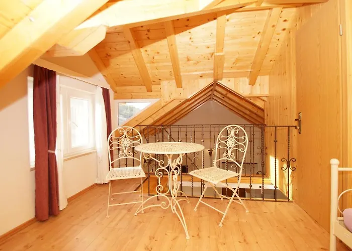 Stone House Mia * Vela Luka