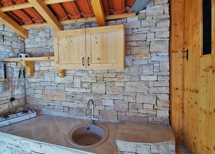 Stone House Mia * Vela Luka