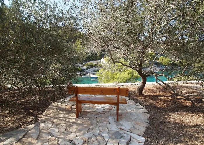 Stone House Mia Vela Luka