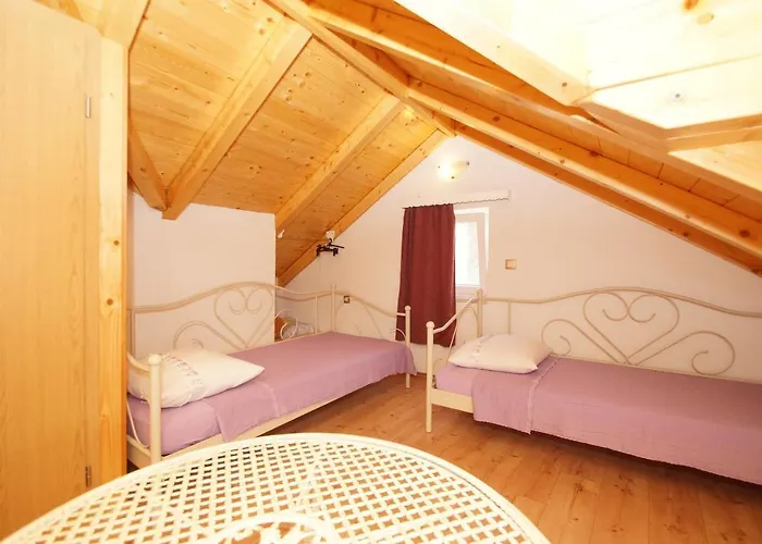 Stone House Mia Vela Luka