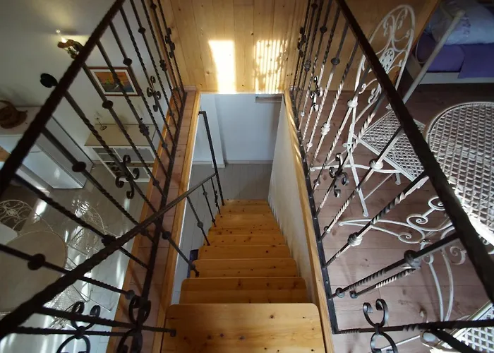 Nyaraló Stone House Mia Vela Luka