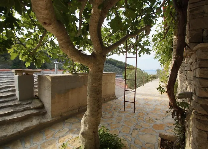 Stone House Mia Vela Luka