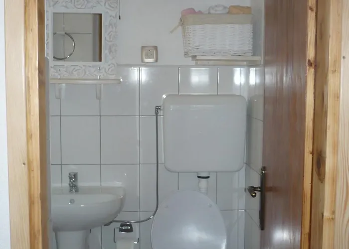 Nyaraló Stone House Mia